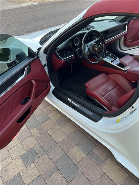 2022 Porsche 911 for sale in Phoenix, Arizona