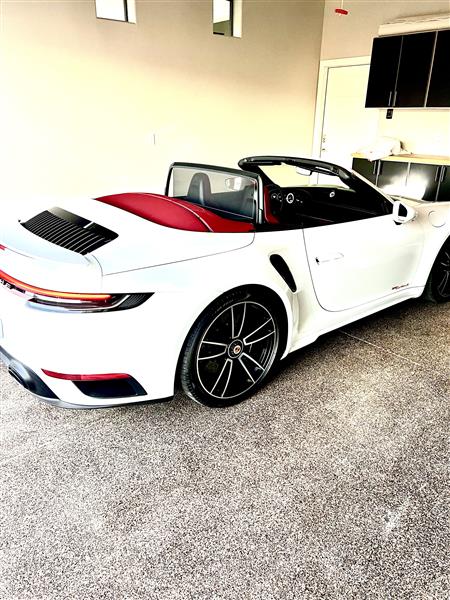 2022 Porsche 911 for sale in Phoenix, Arizona