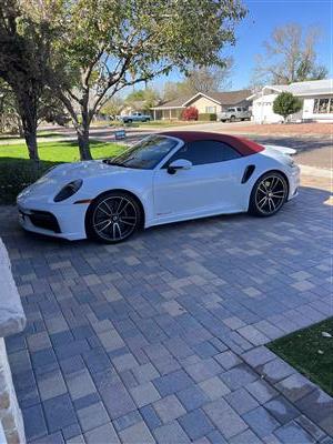 2022 Porsche 911 for sale in Phoenix, Arizona