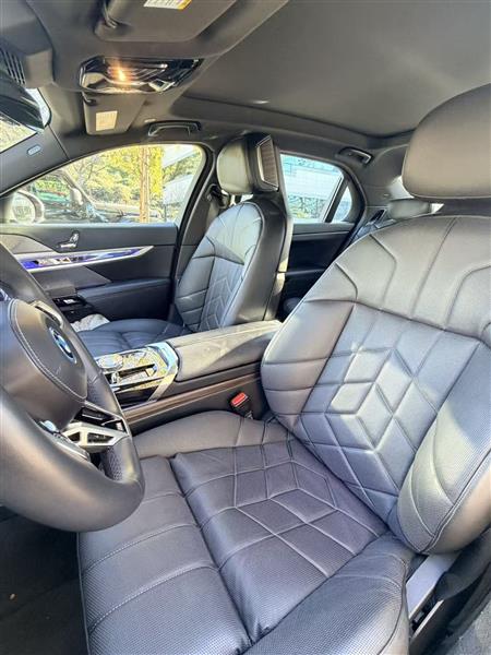 2024 BMW 7 Series for sale in Pomona, California