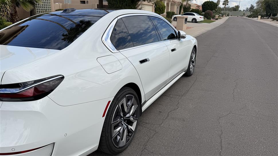 2024 BMW i7 for sale in Scottsdale, Arizona