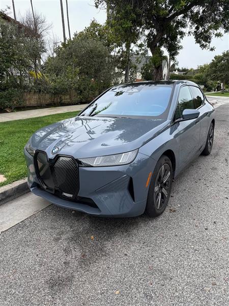 2026 BMW iX for sale in Santa Monica, California