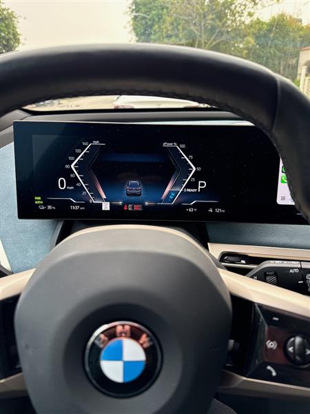 2026 BMW iX for sale in Santa Monica, California