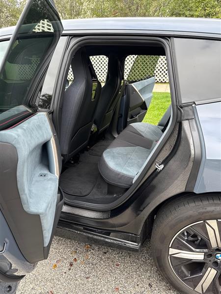2026 BMW iX for sale in Santa Monica, California