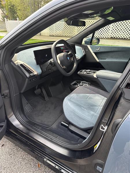 2026 BMW iX for sale in Santa Monica, California