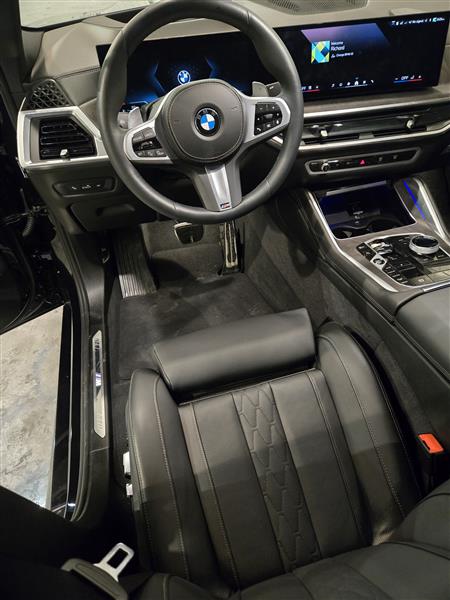 2026 BMW X6 for sale in Norfolk, Nebraska