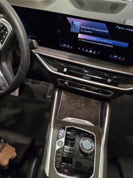 2026 BMW X6 for sale in Norfolk, Nebraska