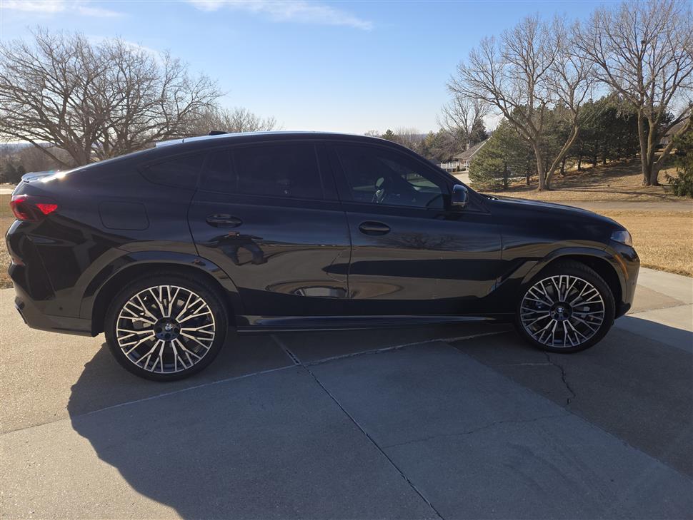 2026 BMW X6 for sale in Norfolk, Nebraska