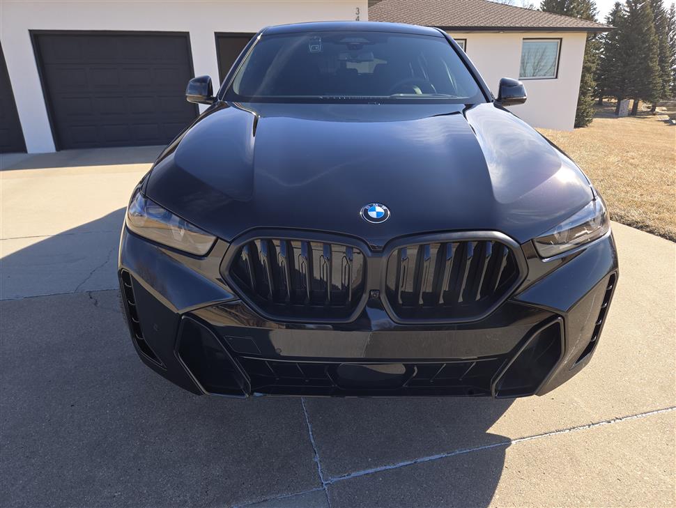 2026 BMW X6 for sale in Norfolk, Nebraska