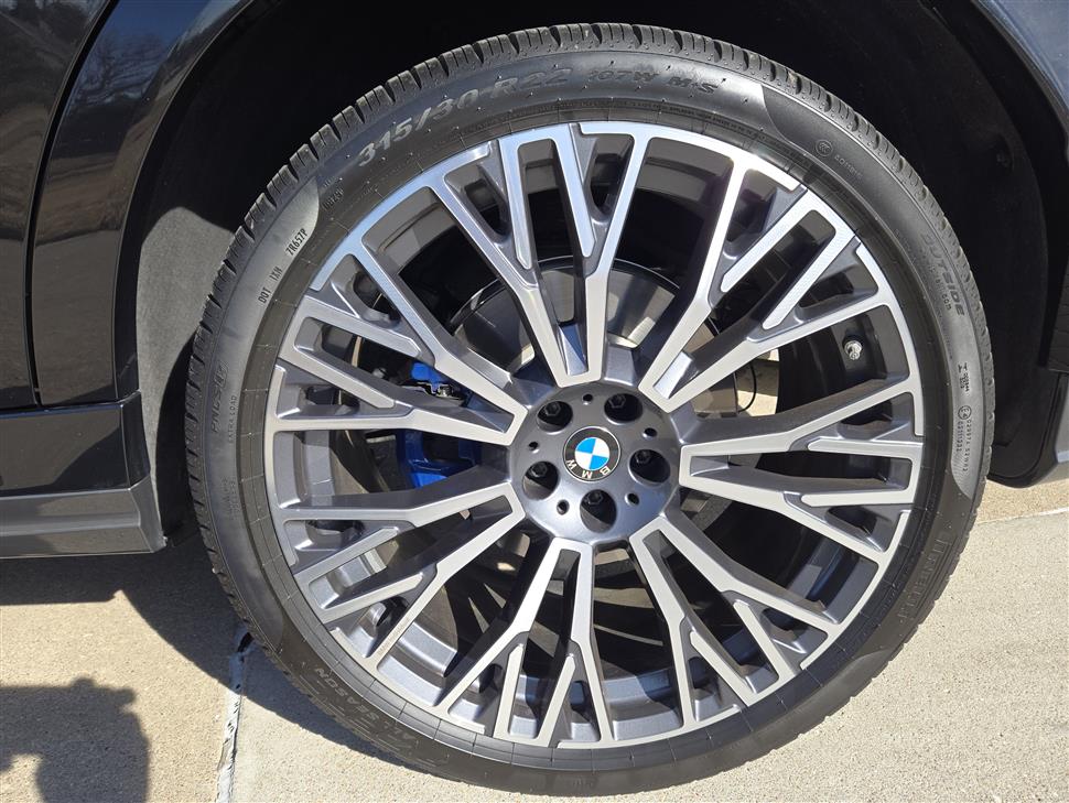 2026 BMW X6 for sale in Norfolk, Nebraska