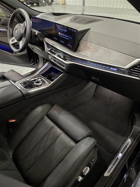 2026 BMW X6 for sale in Norfolk, Nebraska