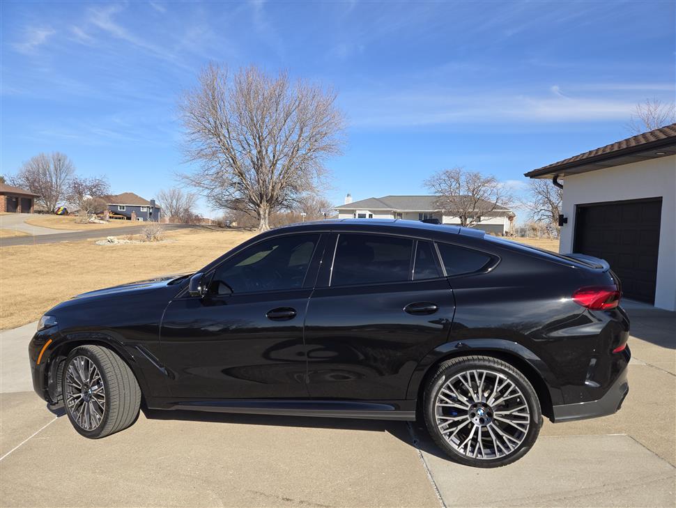 2026 BMW X6 for sale in Norfolk, Nebraska