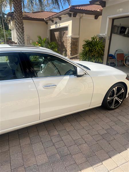 2025 Mercedes-Benz C-Class for sale in Delray Beach, Florida