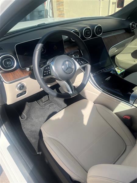 2025 Mercedes-Benz C-Class for sale in Delray Beach, Florida