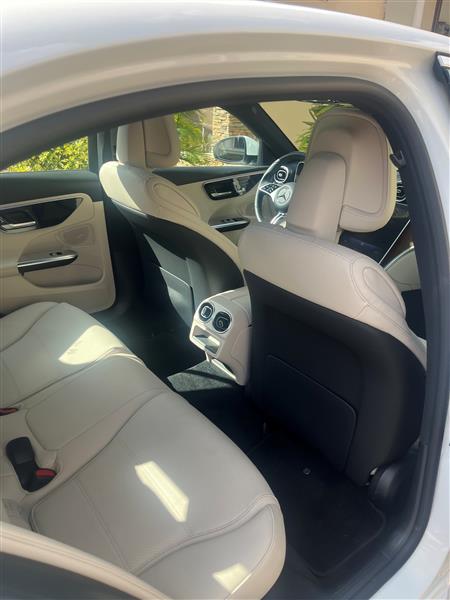 2025 Mercedes-Benz C-Class for sale in Delray Beach, Florida