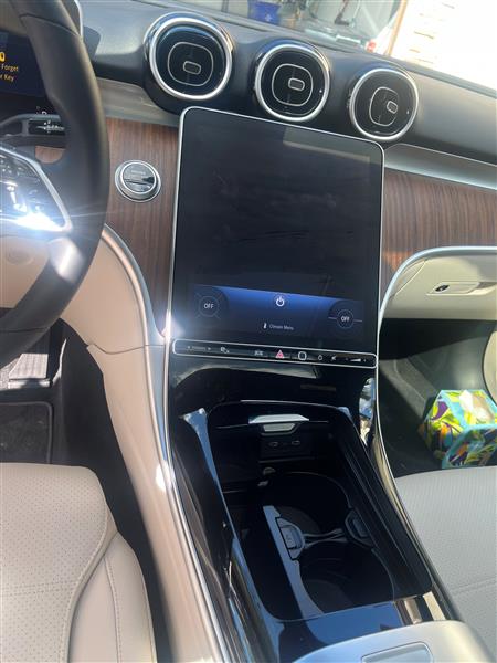 2025 Mercedes-Benz C-Class for sale in Delray Beach, Florida