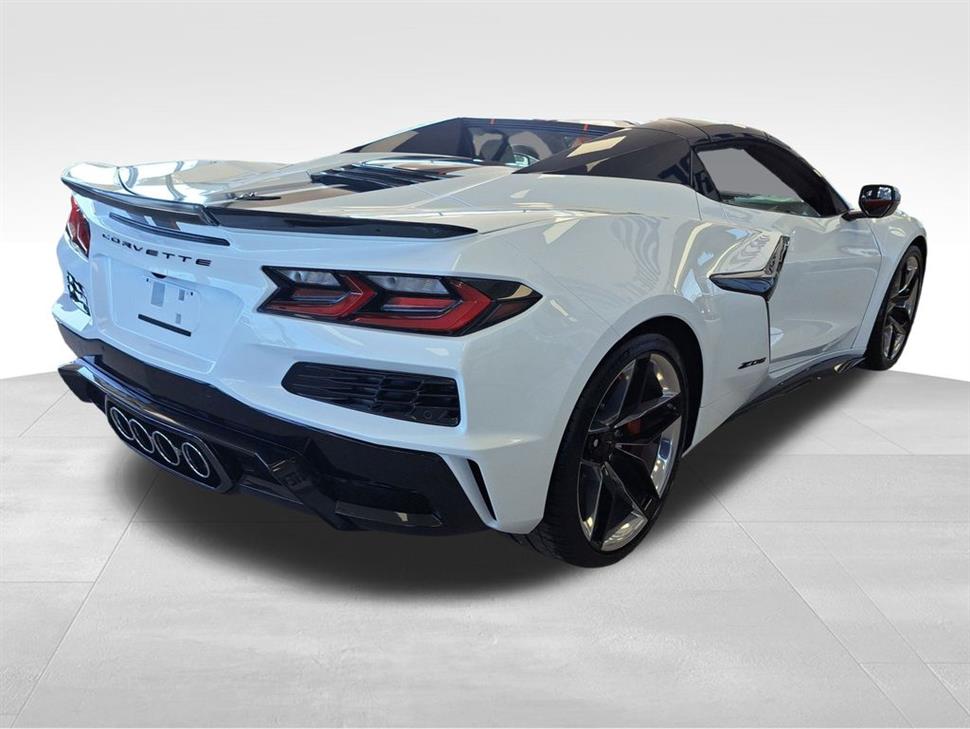 2026 Chevrolet Corvette for sale in Cincinnati, Ohio
