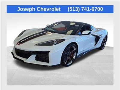 2026 Chevrolet Corvette for sale in Cincinnati,OH