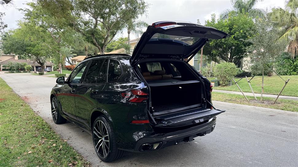 2026 BMW X5 for sale in Boca Raton, Florida