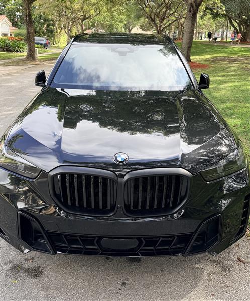 2026 BMW X5 for sale in Boca Raton, Florida