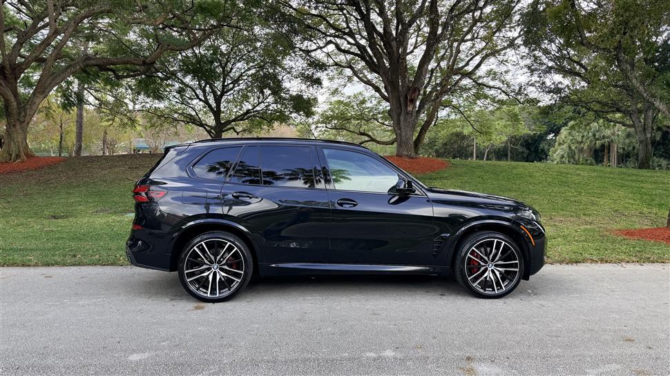 2026 BMW X5 for sale in Boca Raton, Florida