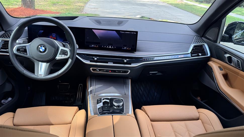 2026 BMW X5 for sale in Boca Raton, Florida