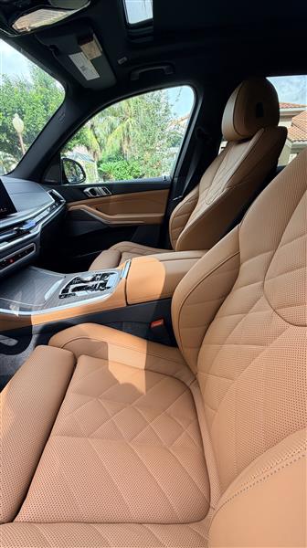 2026 BMW X5 for sale in Boca Raton, Florida