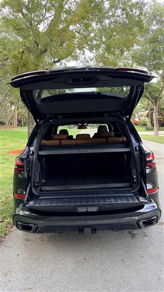 2026 BMW X5 for sale in Boca Raton, Florida