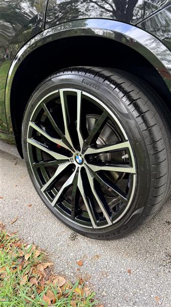 2026 BMW X5 for sale in Boca Raton, Florida