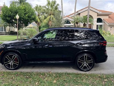 2026 BMW X5 lease in Boca Raton,FL