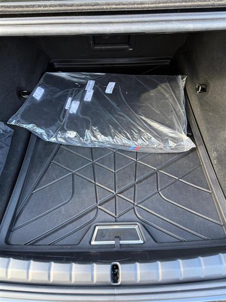 2024 BMW 7 Series for sale in Aventura, Florida
