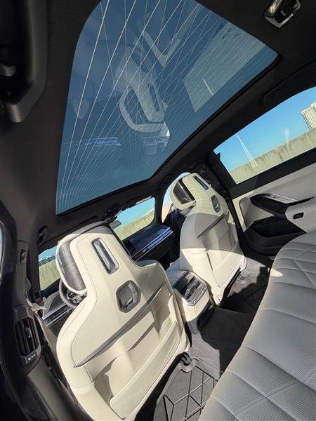 2024 BMW 7 Series for sale in Aventura, Florida