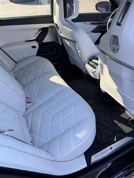 2024 BMW 7 Series for sale in Aventura, Florida