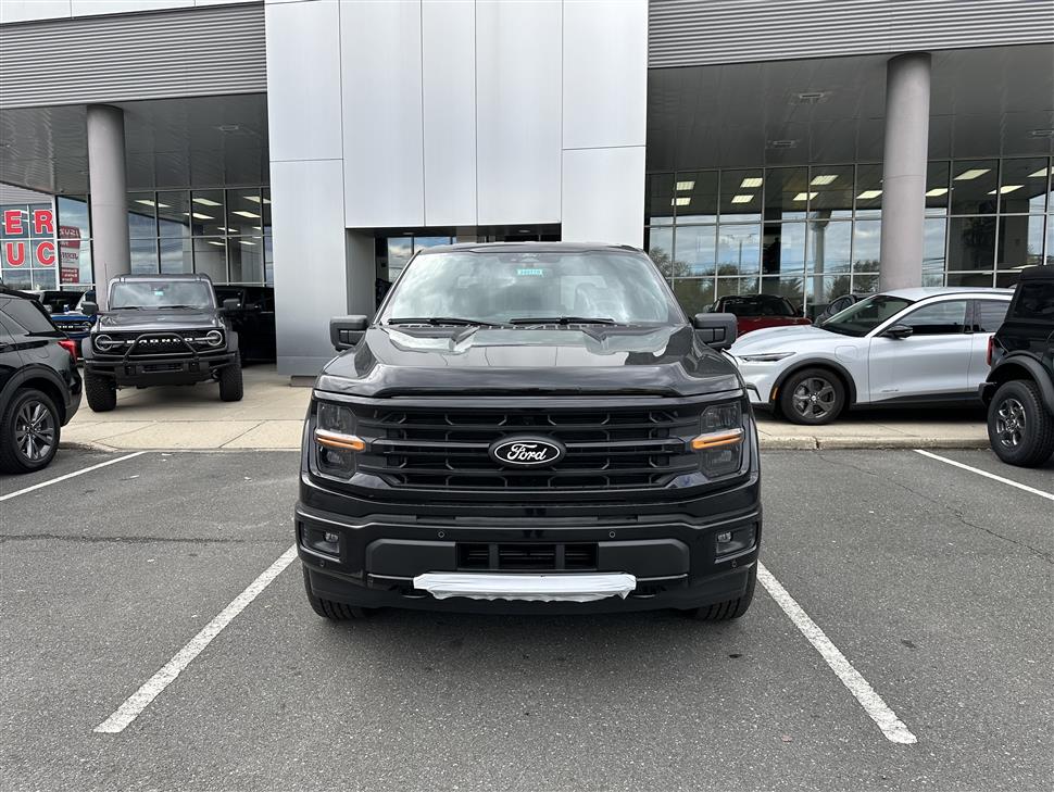 2024 Ford F-150 Hybrid for sale in Farmingdale, New Jersey