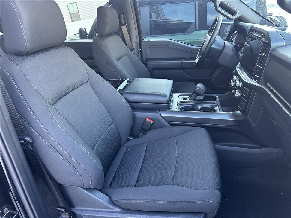2024 Ford F-150 Hybrid for sale in Farmingdale, New Jersey
