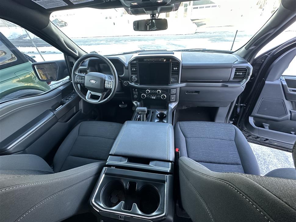 2024 Ford F-150 Hybrid for sale in Farmingdale, New Jersey