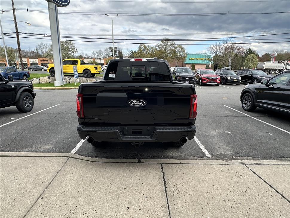 2024 Ford F-150 Hybrid for sale in Farmingdale, New Jersey