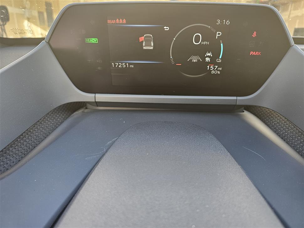 2024 Toyota bz4X for sale in Olivehurst, California