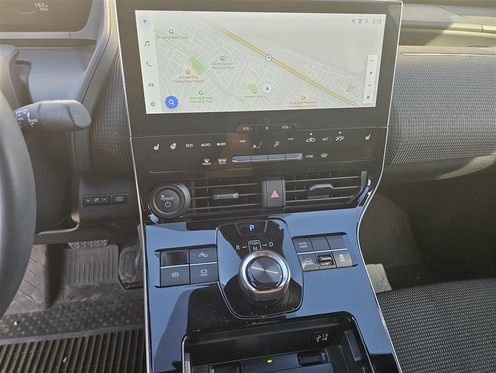 2024 Toyota bz4X for sale in Olivehurst, California
