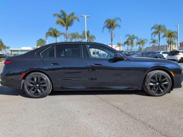 2024 BMW 7 Series for sale in Los Angeles, California