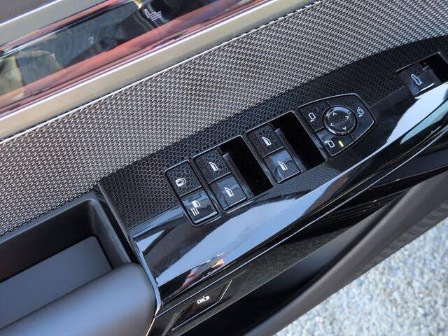 2024 BMW 7 Series for sale in Los Angeles, California