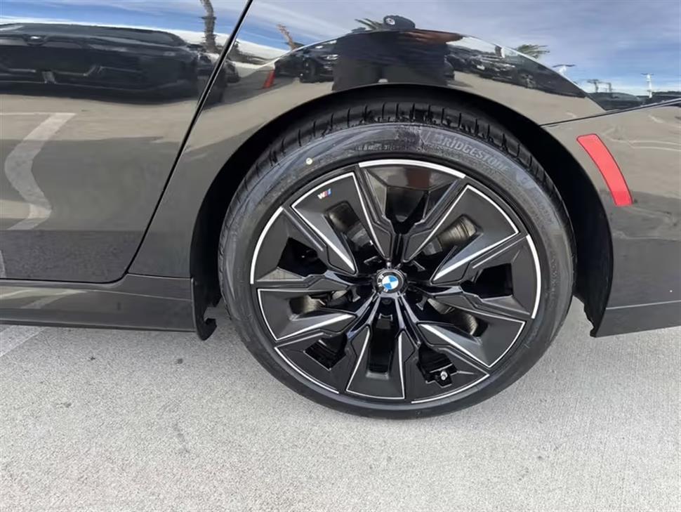 2024 BMW 7 Series for sale in Los Angeles, California
