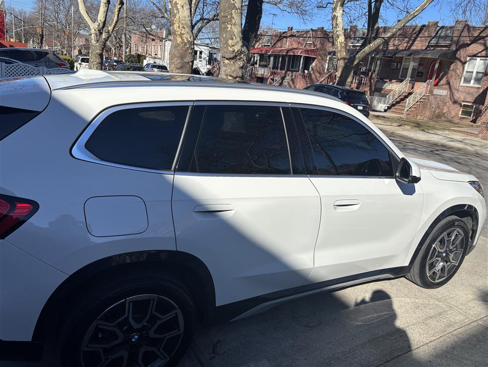 2025 BMW X1 for sale in Brooklyn, New York