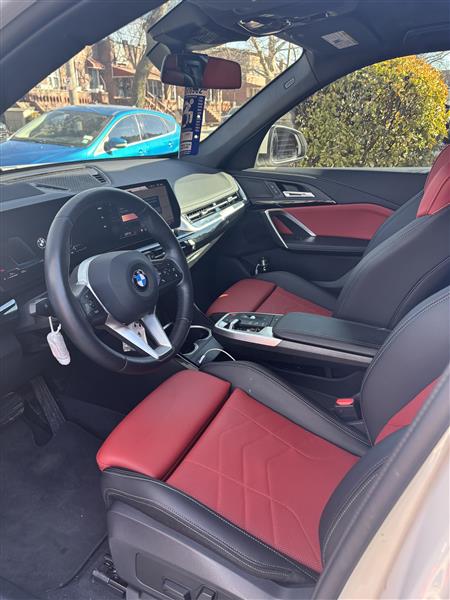 2025 BMW X1 for sale in Brooklyn, New York