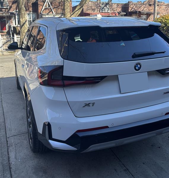2025 BMW X1 for sale in Brooklyn, New York