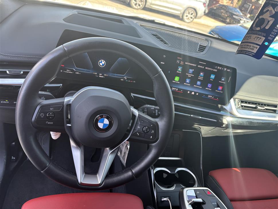 2025 BMW X1 for sale in Brooklyn, New York