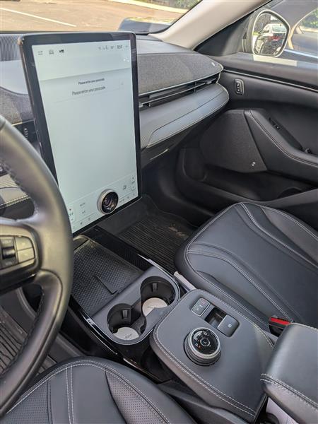 2024 Ford Mustang Mach-E for sale in Nashville, Tennessee