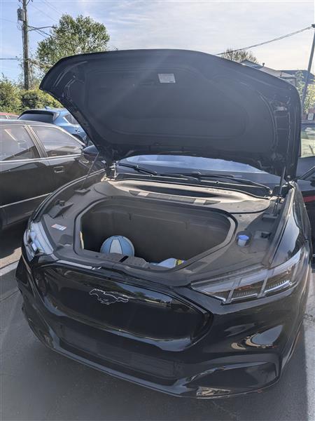 2024 Ford Mustang Mach-E for sale in Nashville, Tennessee