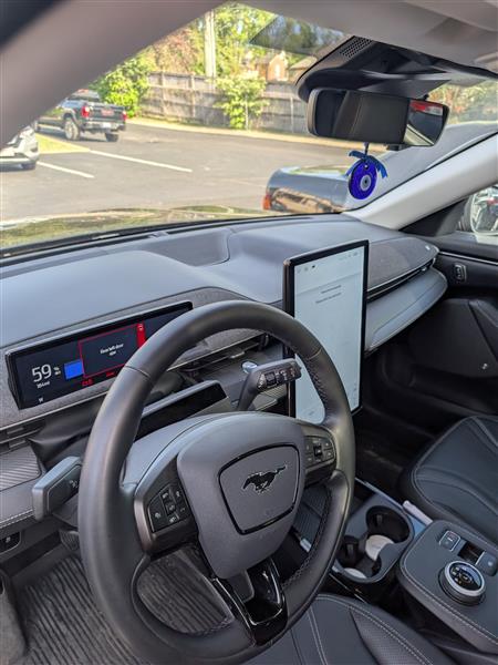 2024 Ford Mustang Mach-E for sale in Nashville, Tennessee