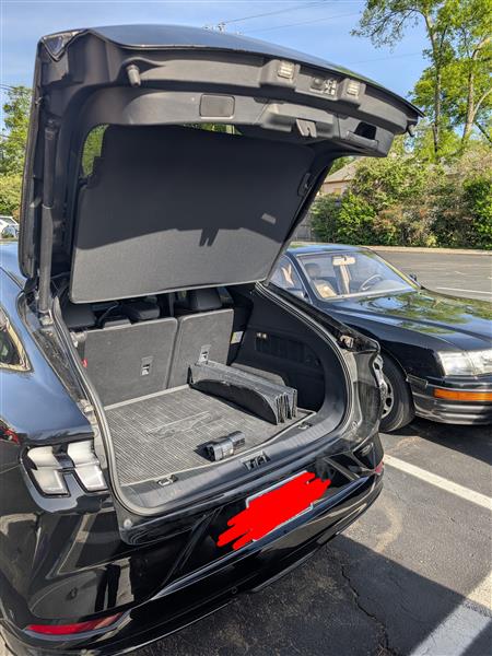 2024 Ford Mustang Mach-E for sale in Nashville, Tennessee